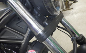 HONDA REBEL 250 A 2014 MC49