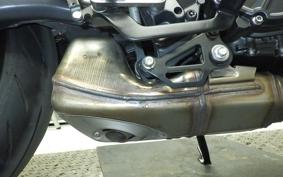 YAMAHA MT-09 2024 RN69J