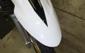 YAMAHA SEROW 250 Gen.3 2006 DG31J