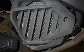 HONDA LEAD 125