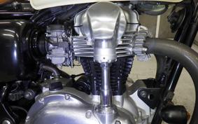 KAWASAKI W400 2010 EJ400A