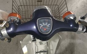 HONDA SUPER CUB90 HA02