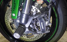 KAWASAKI NINJA 1000SX 2023 ZXT02K