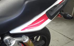 HONDA CB400 SUPER BOLDOR 2015 NC42