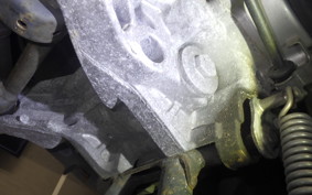HONDA DIO 110 2015 JF58