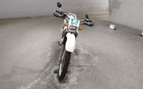 YAMAHA SEROW 225W 4JG