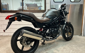 HONDA VTR 250 MC33