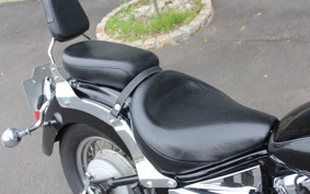 YAMAHA DRAGSTAR 400 CLASSIC 2007 VH01J
