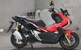 HONDA ADV150 KF38