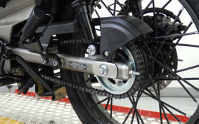 HONDA CT125 HUNTER CUB JA65