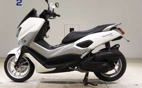 YAMAHA N-MAX 155 A SG50J