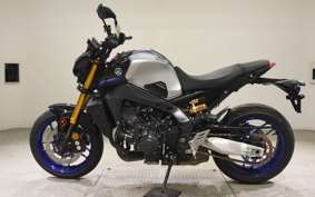 YAMAHA MT-09 SP 2022 RN69J