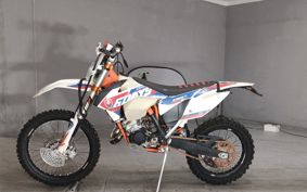 KTM 125 EXC GSA20