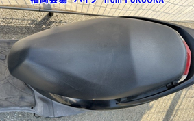 YAMAHA CYGNUS 125 X