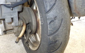 HONDA DIO CESTA GEN 2 AF62