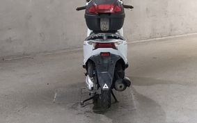 HONDA LEAD 125 JF45