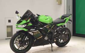 KAWASAKI NINJA ZX-6R A 2020 ZX636G