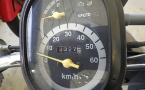 HONDA TODAY 2 AF67
