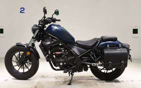 HONDA REBEL 250 A 2016 MC49
