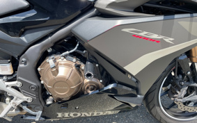 HONDA CBR400R ABS 2023 NC56