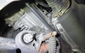 HONDA LEAD 110 2006 JF19