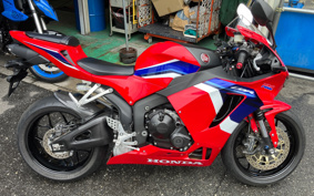 HONDA CBR600RR ABS 2021 PC40