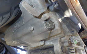 HONDA DIO Gen.6 AF62