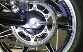 YAMAHA SR400 Gen.4 2010 RH03J