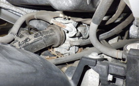 HONDA DIO Gen.5 AF56