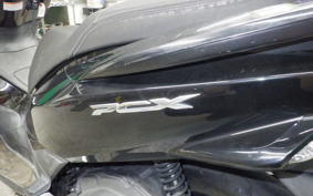 HONDA PCX 125 2023 JF56