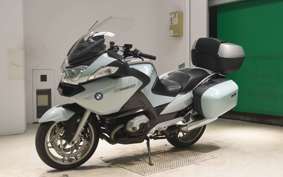 BMW R1200RT 2010