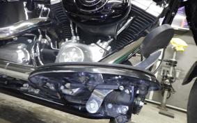 HARLEY FLSTSB 1580 2008