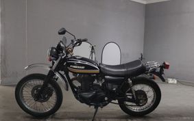 KAWASAKI 250TR BJ250F