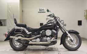 YAMAHA DRAGSTAR 400 CLASSIC  2011 VH02J