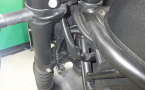 HONDA REBEL 250 S 2010 MC49