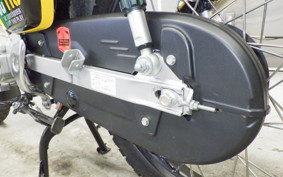 HONDA ｸﾛｽｶﾌﾞ110-2 JA45