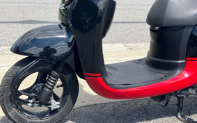 HONDA GIORNO AF70