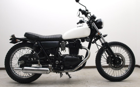 KAWASAKI 250TR BJ250F