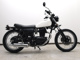 Фото Kawasaki 250TR с японского аукциона