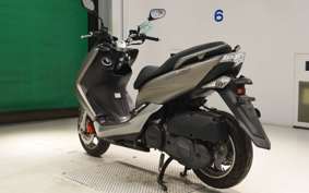 YAMAHA MAJESTY155 S 2012 SG28J