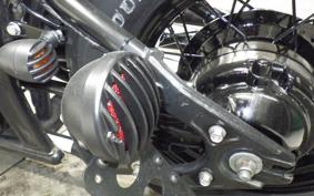 YAMAHA DRAGSTAR 400 2000 4TR