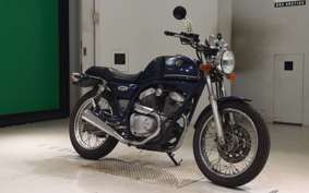 YAMAHA SRV250 RENAISSA 2025 4DN