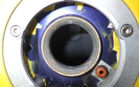 SUZUKI GSX-R1000 2006