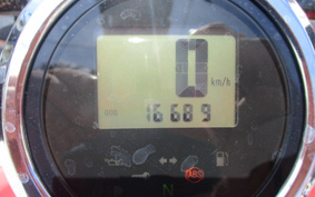 YAMAHA BOLT 950 2017 VN04J