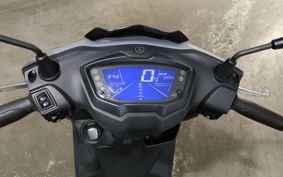 YAMAHA CYGNUS GRIF ASU SEJ4J