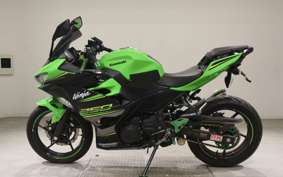 KAWASAKI NINJA 250 EX250P