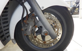 HONDA FORZA Z GEN 2 2012 MF10