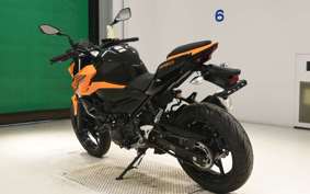 KAWASAKI Z250 Gen.2 EX250P