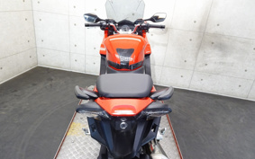 HONDA VFR800F 2014 RC79