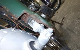 HONDA C50 SUPER CUB AA01